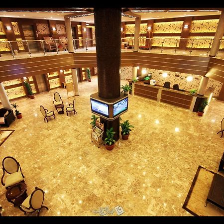 Taraf Yanbu Aparthotel Bagian luar foto