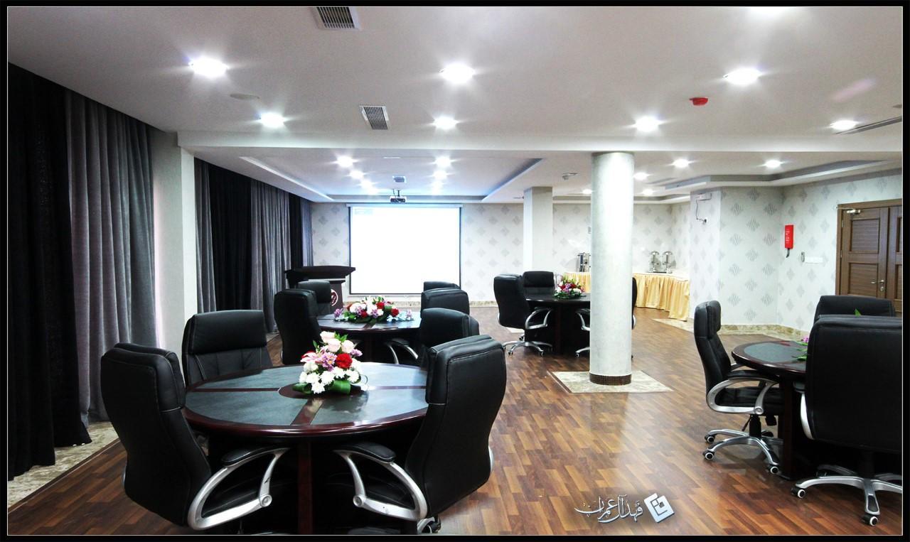 Taraf Yanbu Aparthotel Bagian luar foto
